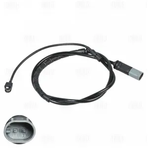 TRIALLI PFS4006 Датчик износа задних тормозных колодок BMW 5 (E60) (03-) 6 (E63) (03-)