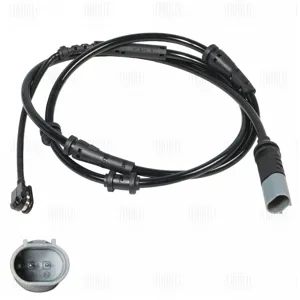 TRIALLI PFS4007 Датчик износа задних тормозных колодок BMW X5 (E70) (07-) X5 (F15) (13-) X6 (E71 F16) (08-)