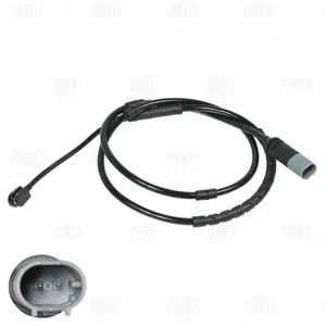 TRIALLI PFS4015 Датчик износа задних тормозных колодок BMW 1 (F20) (11-) 3 (F30) (11-)