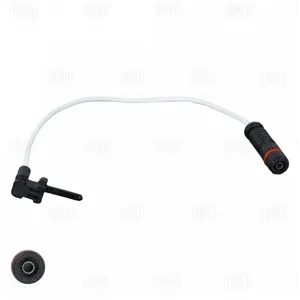 TRIALLI PFS4062 Датчик износа задних тормозных колодок Mercedes ML (W163) (98-) L=145 зад