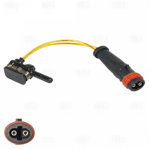 TRIALLI PFS4067 Датчик износа передних и задних тормозных колодок Mercedes A (12-) C (14-) E (16-) CLA (13-)