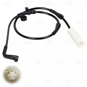 TRIALLI PFS4178 Датчик износа тормозных колодок BMW 5 (E60) (03-) перед. L=670 (PFS 4178)