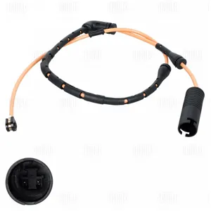 TRIALLI PFS4252 Датчик износа тормозных колодок Land Rover Range Rover III (02-) перед. L=780 (PFS 4252)