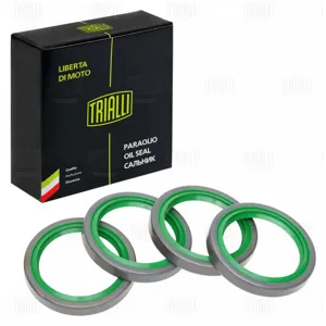 TRIALLI PS754 Комплект сальников ступицы передний перед