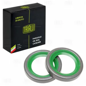 TRIALLI PT401 Сальник полуоси ВАЗ 2101-2107 (2шт.)