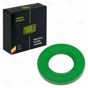TRIALLI PT414 Сальник ГАЗ 3302 редуктора задн.моста
