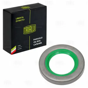TRIALLI PT441 САЛЬНИК ВАЗ-2101 ПЕРВИЧНОГО ВАЛА