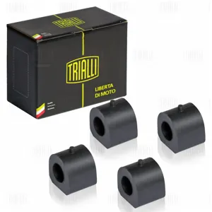 TRIALLI RB0130 Втулки стабилизатора Лада 2107
