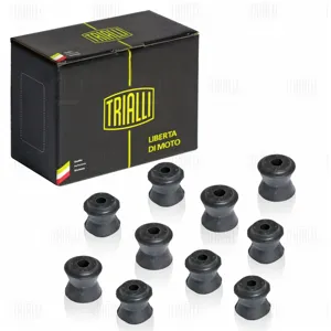 TRIALLI RB0152 Втулки реактивных штанг Лада 2107