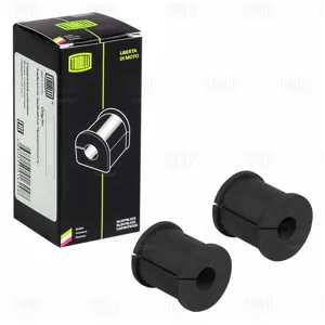 TRIALLI RB0341 Втулка заднего стабилизатора 2 шт. GAZ