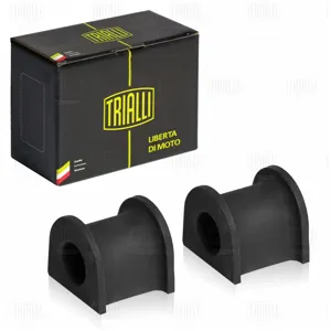 TRIALLI RB0532 Втулки стабилизатора Chevrolet Lanos (97-)