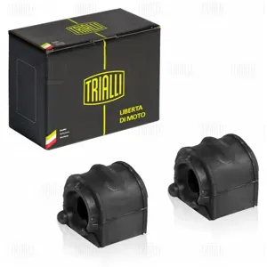 TRIALLI RB1030 Втулки стабилизатора Ford Focus II (03-) седанхетчбэк