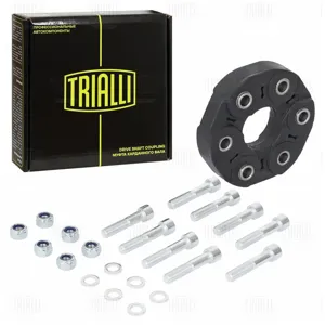 TRIALLI RCB1504 Муфта кардан. вала