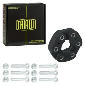 TRIALLI RCB2601 Муфта карданного вала