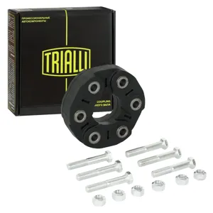 TRIALLI RCB2604 Муфта кардан. вала