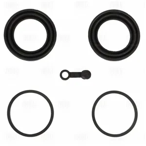 TRIALLI RCF012017 Ремкомплект переднего суппорта Subaru Forester SG (02-)SH (08-)SJ (12-) d=43мм