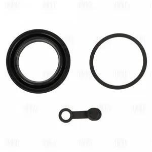 TRIALLI RCF012065 Ремкомплект заднего суппорта Toyota Avensis (03-) Corolla Verso (04-) d=38мм