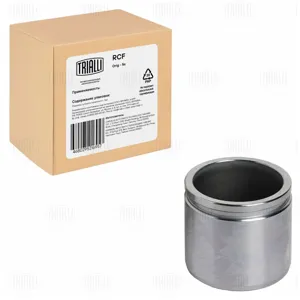 TRIALLI RCF012070 Поршень переднего суппорта Honda Civic VI (95-) d=54мм