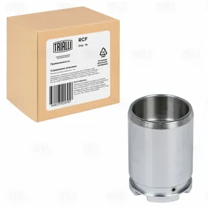 TRIALLI RCF012074 Поршень заднего суппорта Honda Civic VIII (06-) d=34мм