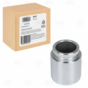 TRIALLI RCF012079P Поршень заднего суппорта Mitsubishi Outlander II (06-) d=38мм