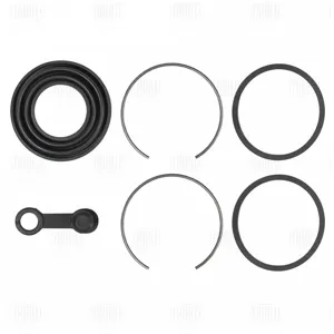 TRIALLI RCF012097 Ремкомплект переднего суппорта Mitsubishi Outlander II (06-)III (12-) d=43мм
