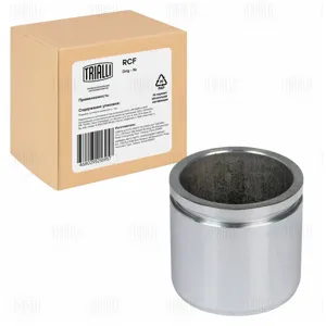 TRIALLI RCF012104 Поршень переднего суппорта Mitsubishi Carisma (95-)Space Star (01-) d=54мм