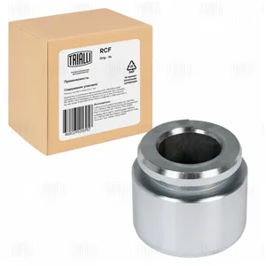 TRIALLI RCF032001P Поршень заднего суппорта Mercedes C W203 (00-) d=36мм (для диска 10мм)