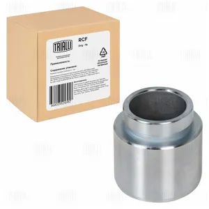TRIALLI RCF032012 Поршень переднего суппорта Лада 1111 d=45мм
