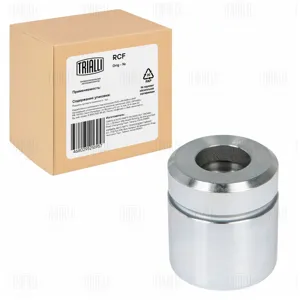 TRIALLI RCF032118 Поршень переднего суппорта Opel Astra G (98-) d=52мм