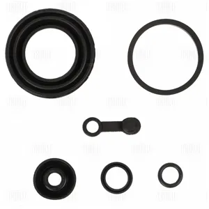 TRIALLI RCF032193 Ремкомплект заднего суппорта VW Transporter T4 (90-) d=38мм