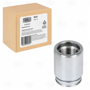 TRIALLI RCF032195P Поршень заднего суппорта Nissan Primera P12 (02-) d=38мм