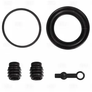 TRIALLI RCF052201 Ремкомплект переднего суппорта Chevrolet Daewoo d=54мм (тормозная система DAC)