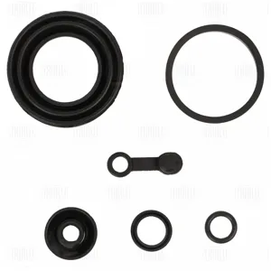 TRIALLI RCF052203 Ремкомплект заднего суппорта VW Caddy (04-) d=38мм