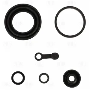 TRIALLI RCF052207 Ремкомплект заднего суппорта VW TranSporter T4 (90-) Sharan (95-) d=38мм