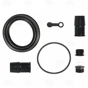 TRIALLI RCF052313 Ремкомплект переднего суппорта BMW 5 F10,F11 F07 (10-) d=60мм