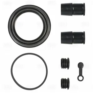 TRIALLI RCF052318 Ремкомплект переднего суппорта BMW X5 E70 (07-)F15 (13-) d=60мм