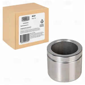 TRIALLI RCF062102 Поршень переднего суппорта Chevrolet Cruze (09-) d=60мм (R15)