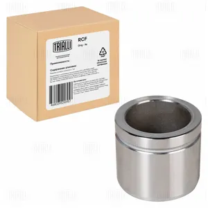 TRIALLI RCF062104 Поршень переднего суппорта Opel Astra J (10-) Mokka (13-) d=60мм (R16)