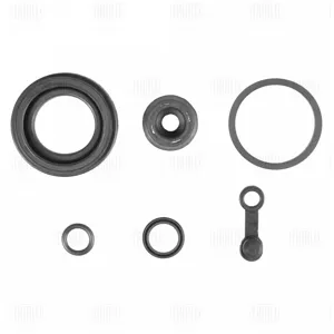 TRIALLI RCF084709 Ремкомплект суппорта Kia Ceed (12-)Pro Ceed (13-) зад. d=34мм (ам без EPB)
