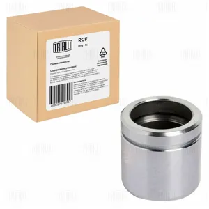 TRIALLI RCF084723P Поршень переднего суппорта Volvo S60 (00-)S80 (98-)XC70 (00-) d=57мм