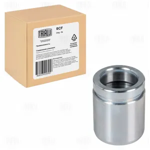 TRIALLI RCF084766P Поршень заднего суппорта BMW 3 F30 (11-)4 F30 (13-)1 F20F21 (11-) d=42мм