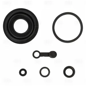 TRIALLI RCF084769 Ремкомплект заднего суппорта Toyota Corolla E150 (06-)Auris (06-) d=36мм