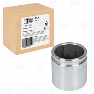 TRIALLI RCF103568 Поршень заднего суппорта Peugeot Boxer (06-) Citroen Jumper (06-) d=48мм