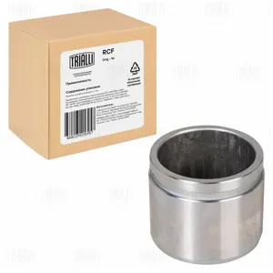 TRIALLI RCF140102 Поршень переднего суппорта Nissan Qashqai (06-) X-Trail T31 (07-) d=60мм