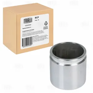 TRIALLI RCF162110 Поршень переднего суппорта Opel Corsa D (06-) Fiat Doblo I (01-) d=54мм