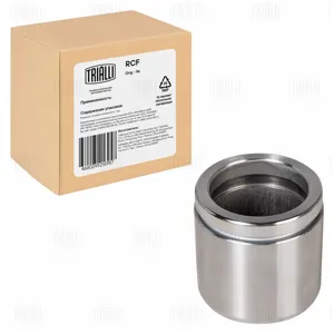 TRIALLI RCF182008 Поршень переднего суппорта VW Passat B5 (96-) d=57мм