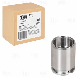 TRIALLI RCF182558 Поршень заднего суппорта Audi A4 (00-) d=38мм