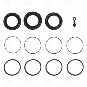 TRIALLI RCF190601 Ремкомплект суппорта Toyota Land Cruiser 200 (07-) перед. d=51мм