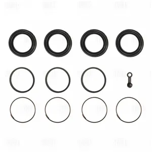 TRIALLI RCF190603 Ремкомплект суппорта Toyota Land Cruiser Prado (09-) перед. d=48мм