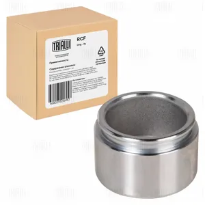 TRIALLI RCF190604 Поршень переднего суппорта Toyota Land Cruiser Prado (09-) d=48мм